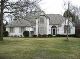 5232 Eagle Ridge Ln, Sylvania, OH 43560