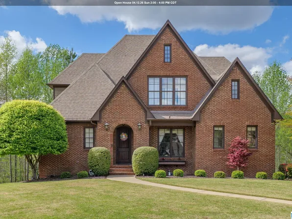 2005 Wesley Ct, Birmingham, AL 35242