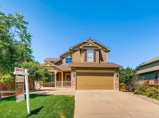 5327 Oak Ct, Arvada, CO 80002