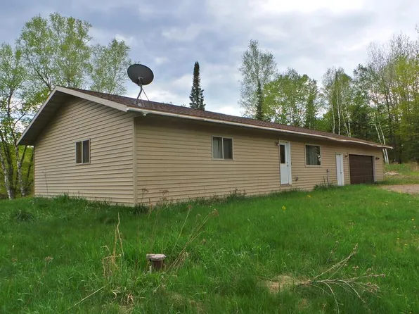 W5807 Quarter Ln, Westboro, WI 54490