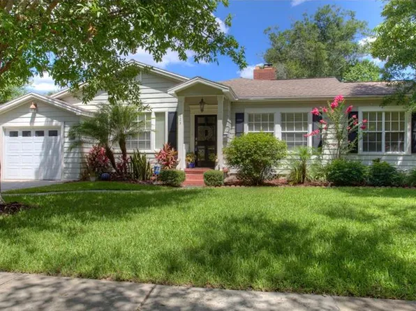 223 S Gunlock Ave, Tampa, FL 33609