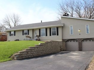 9 Birch Ct W, Yorkville, IL 60560