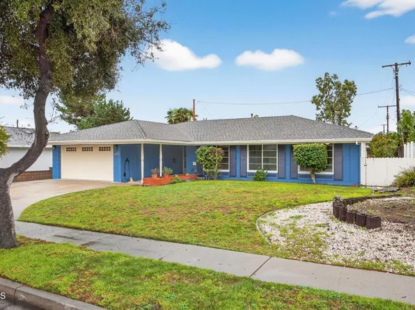 201 Xavier Ave, Ventura, CA 93003