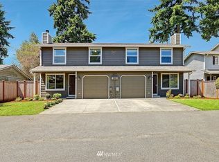 607 65th Pl SE APT B, Everett, WA 98203