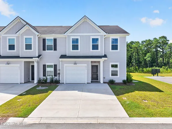 1215 Windy Grove Lane SW, Ocean Isle Beach, NC 28469