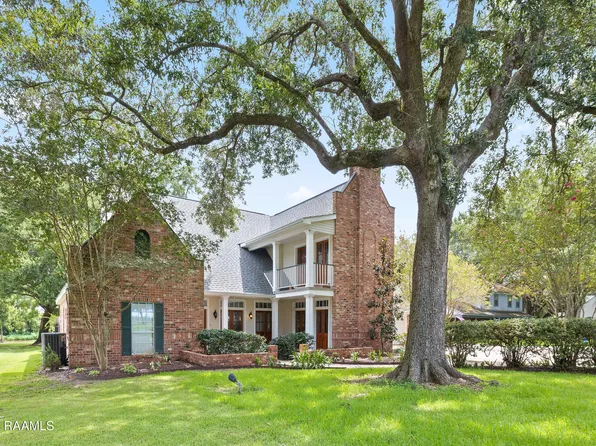 9203 E Old Spanish Trl, Jeanerette, LA 70544