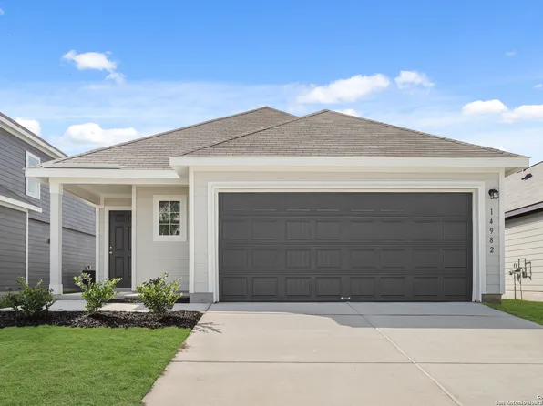 14982 Fischer Garden, San Antonio, TX 78253