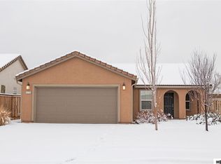 11770 Cervino Dr, Reno, NV 89521