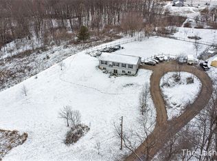 340 S State St, Freeport, MI 49325