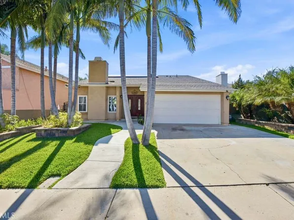 1178 Firethorn St, San Diego, CA 92154