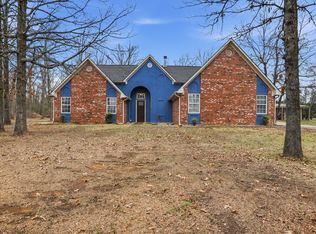 144 County Road 43400, Paris, TX 75462