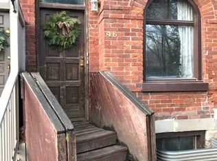 46 Wardell St, Toronto, ON M4M2L5