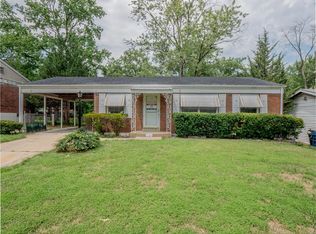 1755 Atmore Dr, Saint Louis, MO 63136
