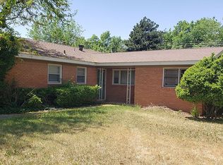 5702 Gary Ave, Lubbock, TX 79413