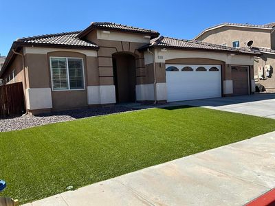 13765 Holt Ct, Victorville, CA, 92394