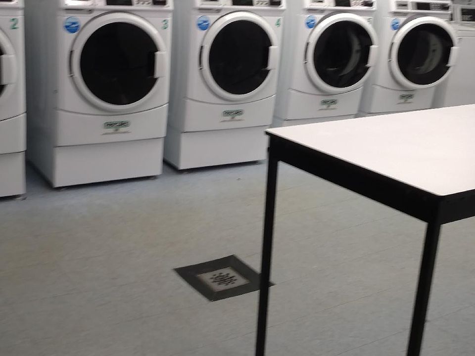 washers 