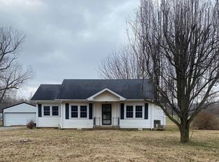 379 Lewistown Church Rd, Princeton, KY 42445
