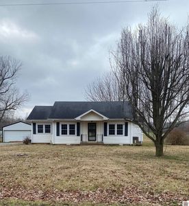 379 Lewistown Church Rd, Princeton, KY, 42445