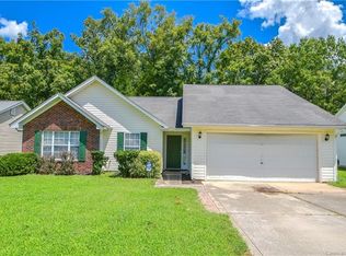 8819 Steelechase Dr, Charlotte, NC 28273