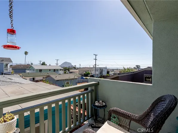 2945 Hemlock Ave, Morro Bay, CA 93442