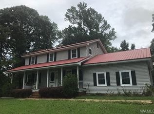 19881 Highway 82, Reform, AL 35481