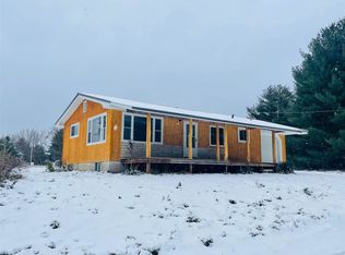 3974 Sherman Ct, Wolverine, MI 49799