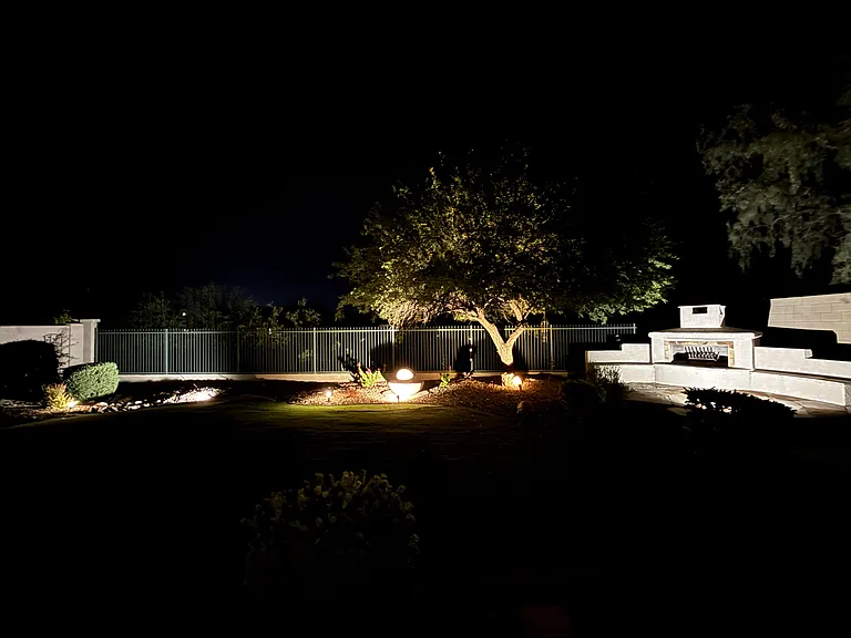 2344 W Clearview Trl — Photo 26