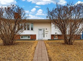 4915 N Rundlehorn Dr NE, Calgary, AB T1Y 3A3