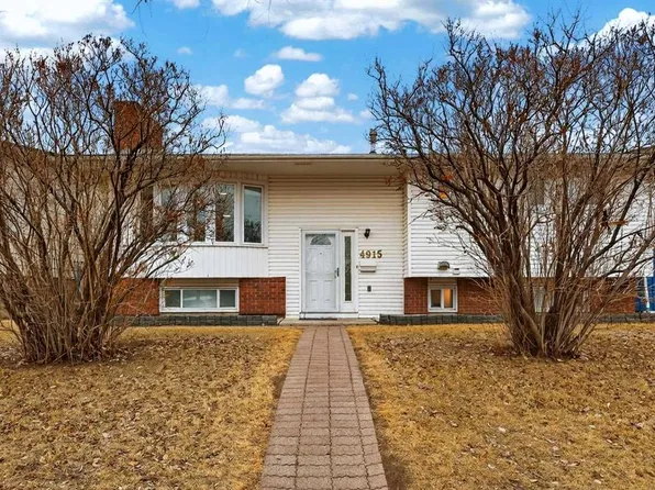 4915 N Rundlehorn Dr NE, Calgary, AB T1Y 3A3