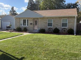 1135 8th Ave, Grafton, WI 53024