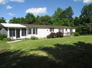 441 Niswander Rd, Staunton, VA 24401