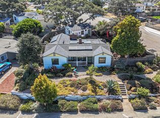 202 Edinburgh Ave, Monterey, CA 93940