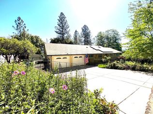 11381 Gold Strike Rd, Pine Grove, CA 95665