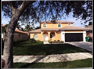 16131 SW 151st Ter, Miami, FL 33196
