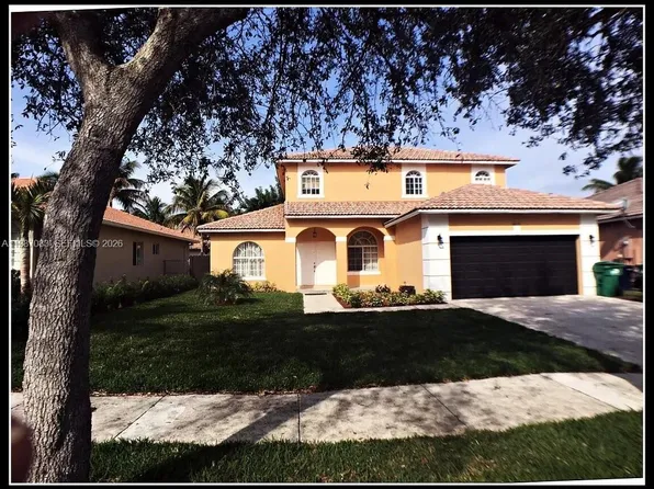 16131 SW 151st Ter, Miami, FL 33196