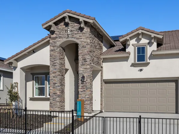 Carson Plan, Summerwalk at the Villages