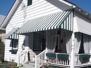 318 N 5th Ave, Wilmington, NC 28401