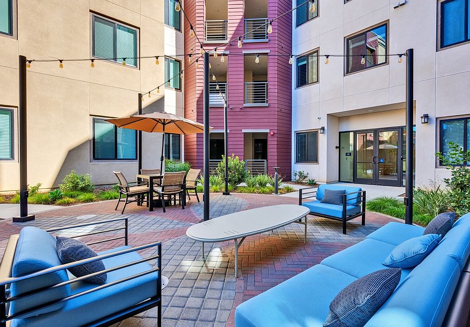 1st image of 320 N Euclid Ave #301