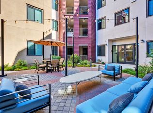 Downtown Ontario Luxury Apartments, Ontario, CA 91762