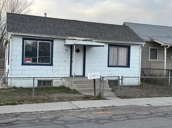 496 Rose Ave, Price, UT 84501