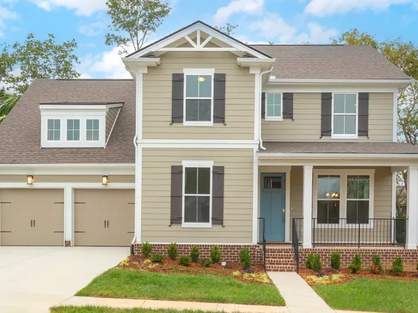 616 Snapdragon Ln, Hendersonville, TN 37075