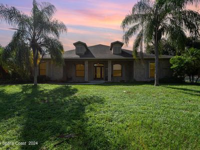 7563 Windover Way, Titusville, FL, 32780