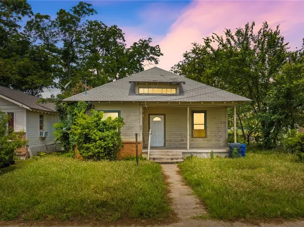 1124 Taylor St, Waco, TX 76704