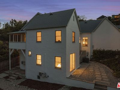2316 Kenilworth Ave, Los Angeles, CA, 90039