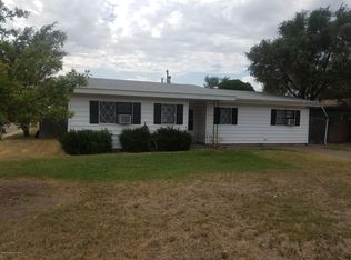 4214 S Bonham St, Amarillo, TX 79110