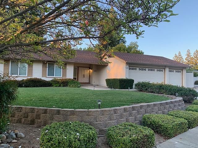 Street View and Home Entrance