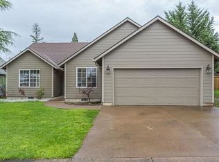 1589 NW Penny Ln, Albany, OR 97321