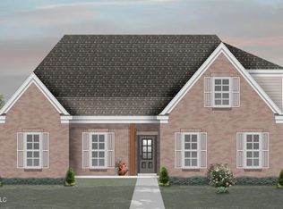2355 Scott Meadows Ln, Hernando, MS 38632