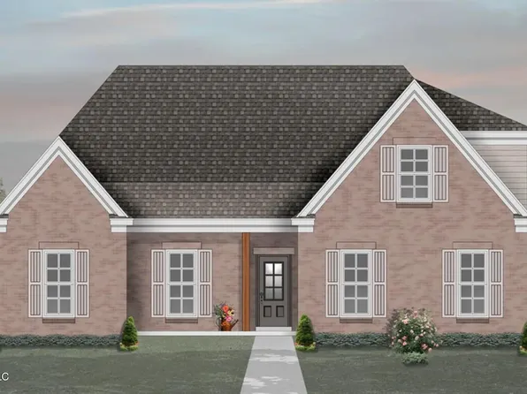 2075 Gracie Rd, Hernando, MS 38632