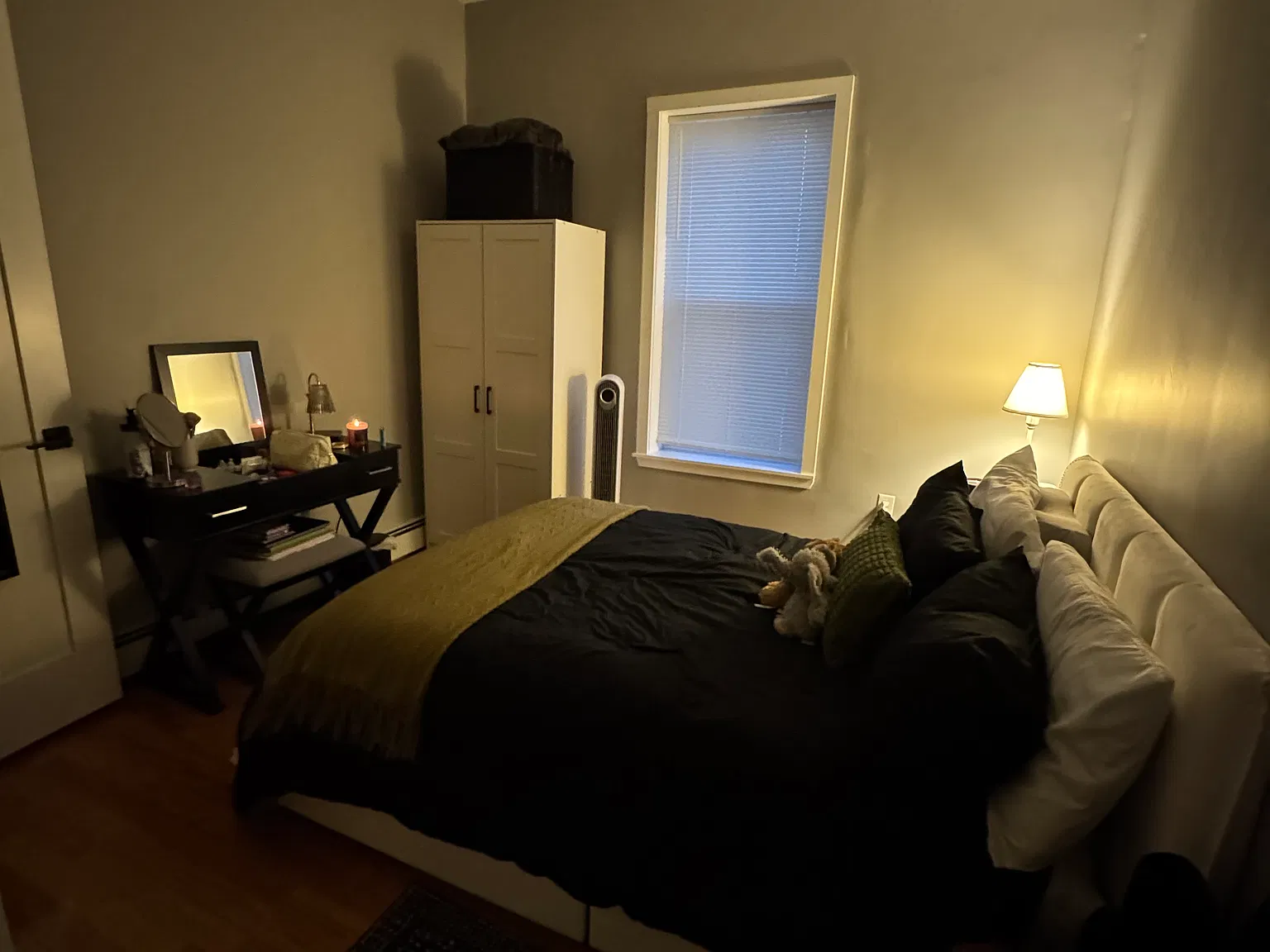3 bed, 1015 sqft, $1,400 — Photo 1